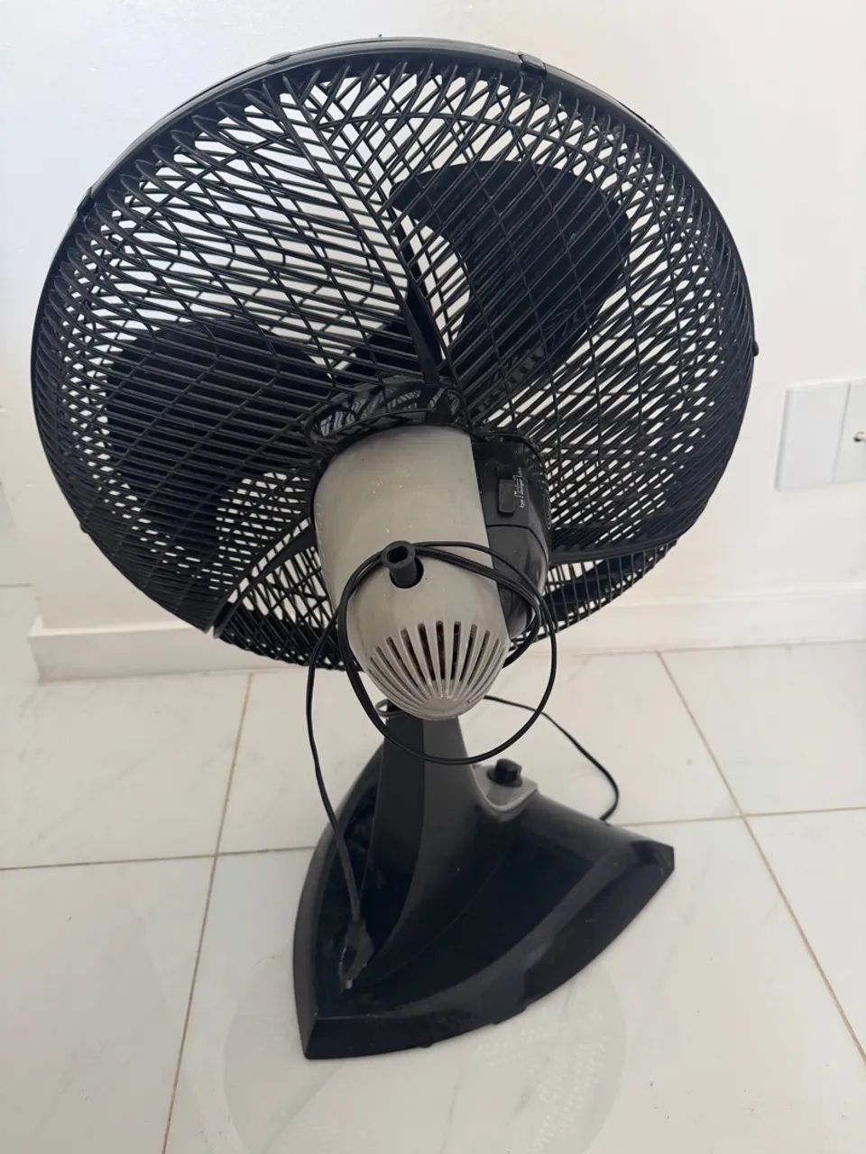 Ventilador portátil  - Foto 3