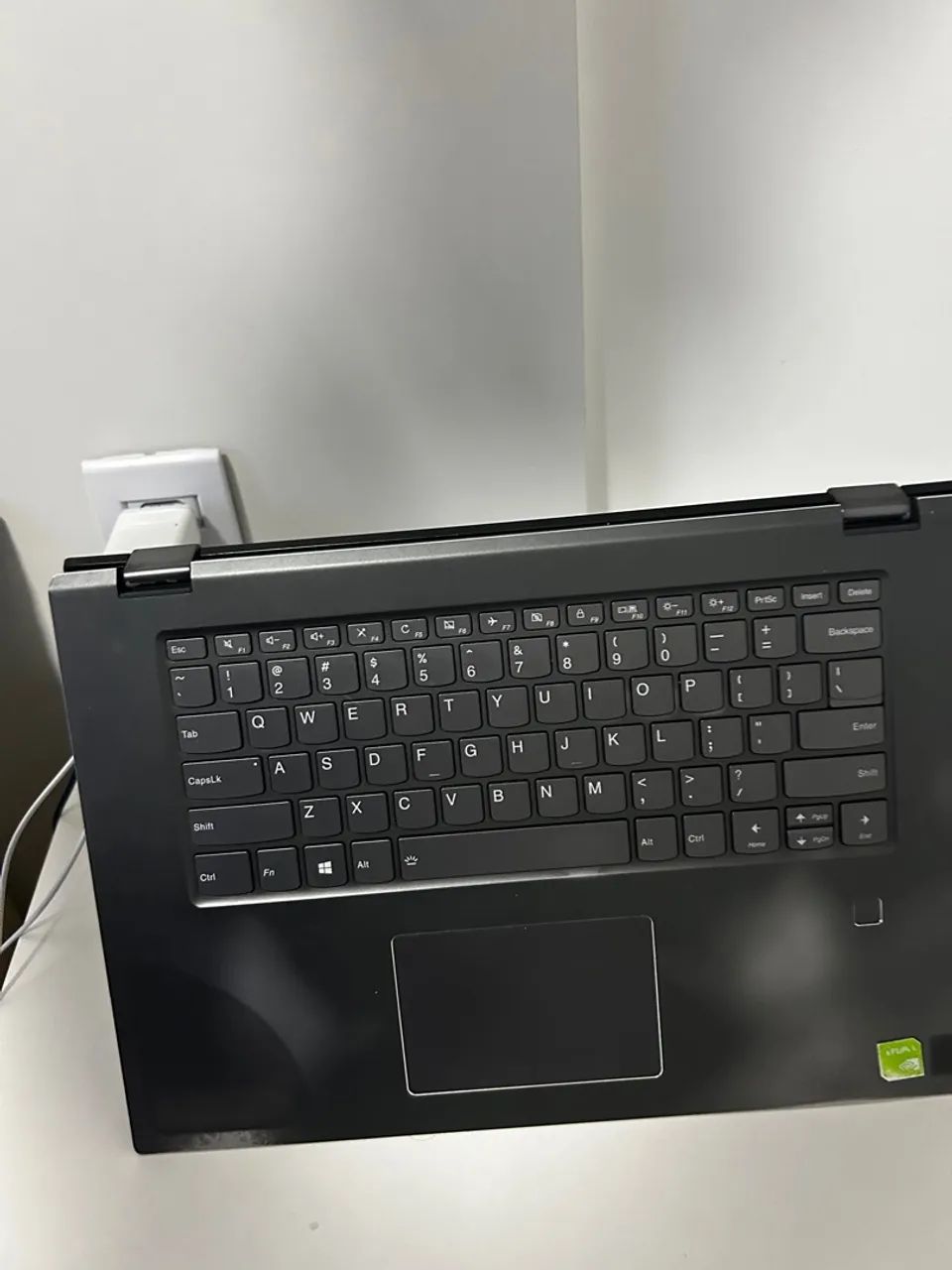 Lenovo Flex 5-1570 - Foto 4