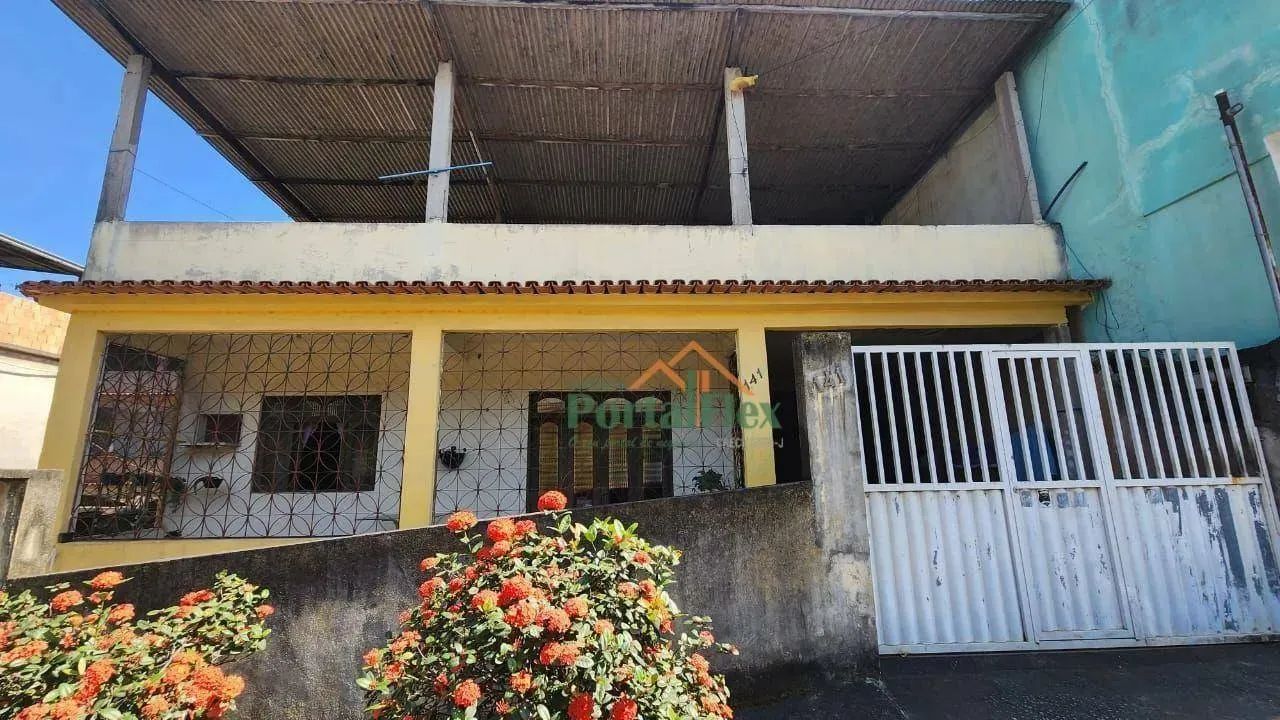 Casa com 5 dormitórios à venda, 80 m² por R$ 450.000,00 - Vila Capixaba - Cariacica/ES - Foto 2