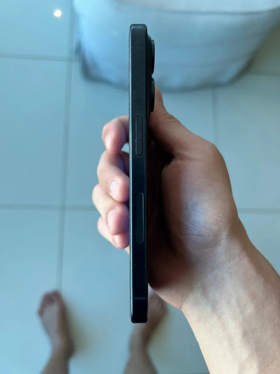 iPhone 15 Pro 512gb - Foto 4