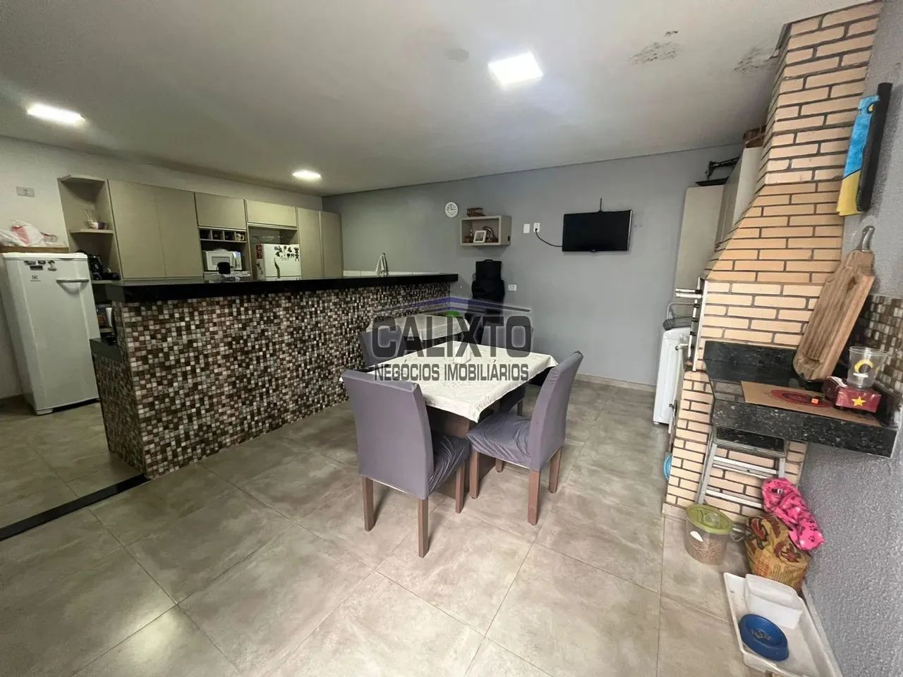 CASA CONDOMINIO TERRA NOVA II - Foto 2