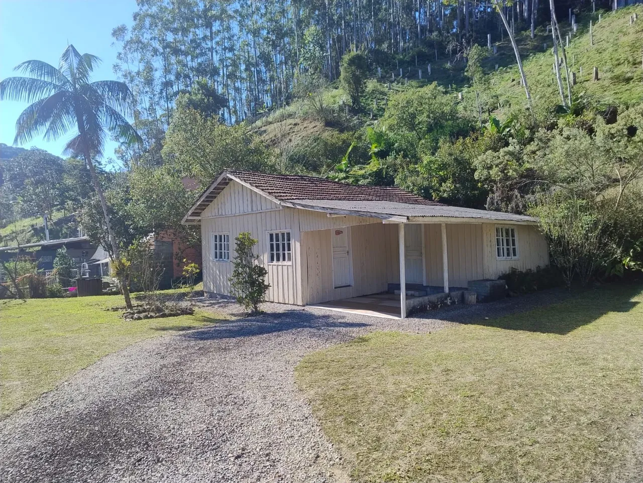 SITIO SANTO AMARO
