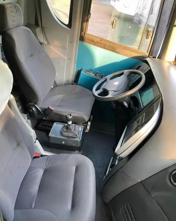 Ônibus Marcopolo paradiso 1600 LD G7 - Foto 5