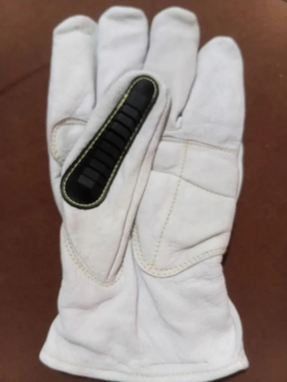 Luvas contra impacto superior glove.  - Foto 3