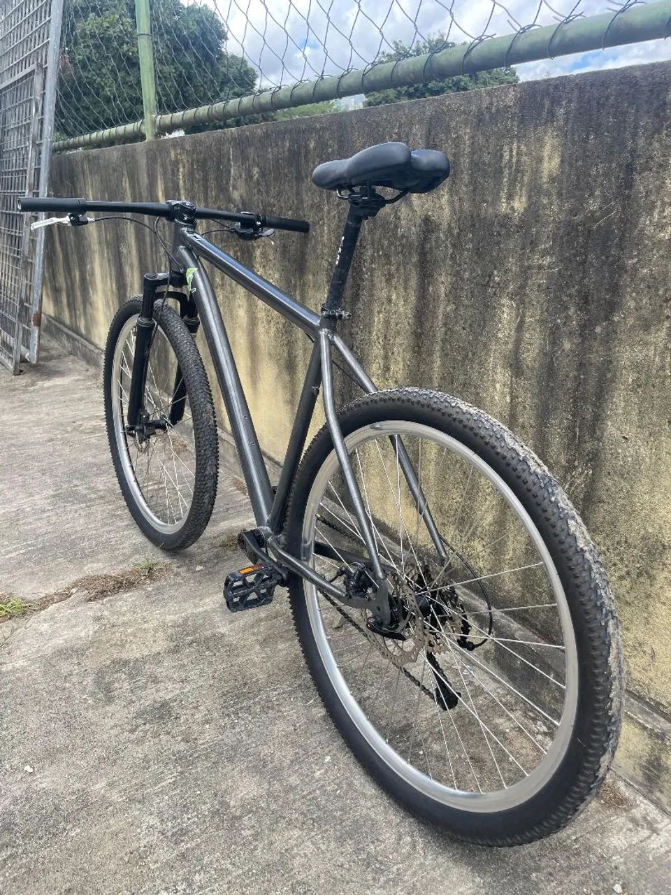 Bicicleta Mtb aro 29 - Foto 3