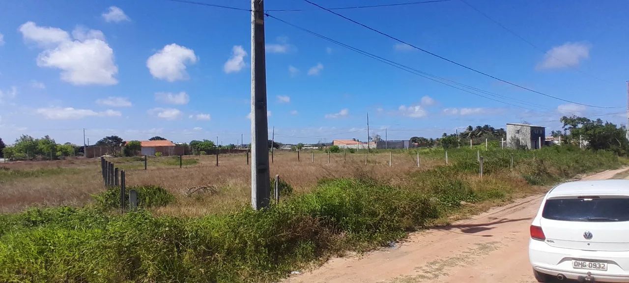 Vendo lotes 12x30 planos próximo do Francês  - Foto 8