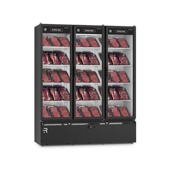 AUTO SERVICO VANGUARD EXTRA FRIO 3P ECONOMY PR_BR - NOVO