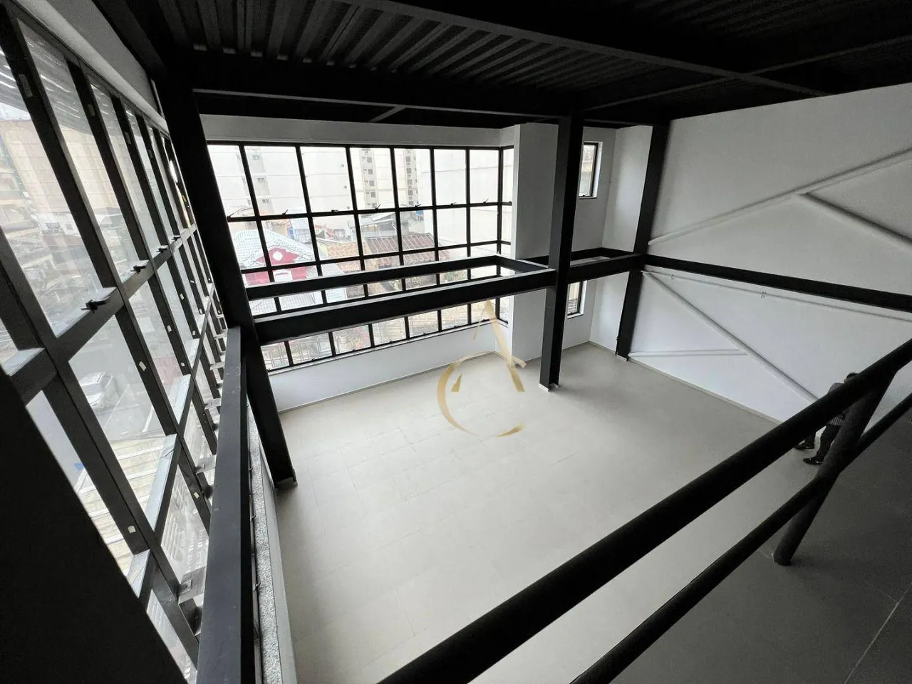 SALA COMERCIAL PARA LOCAÇÃO - CENTRO - NOVA IGUAÇU