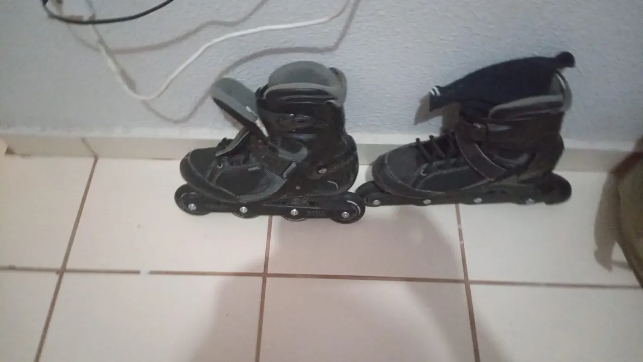 Patins Inline
