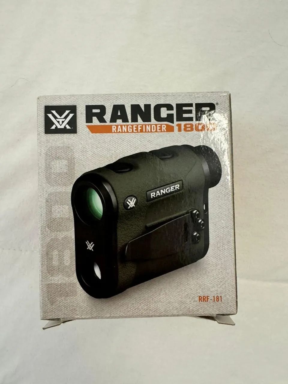 Rangefinder 180 Vortex Ranger
