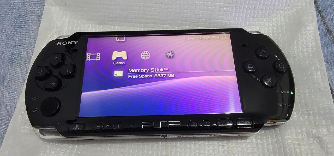 Psp modelo 3010 - Foto 2