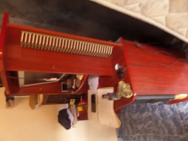 Mesa escrivaninha   - Foto 2