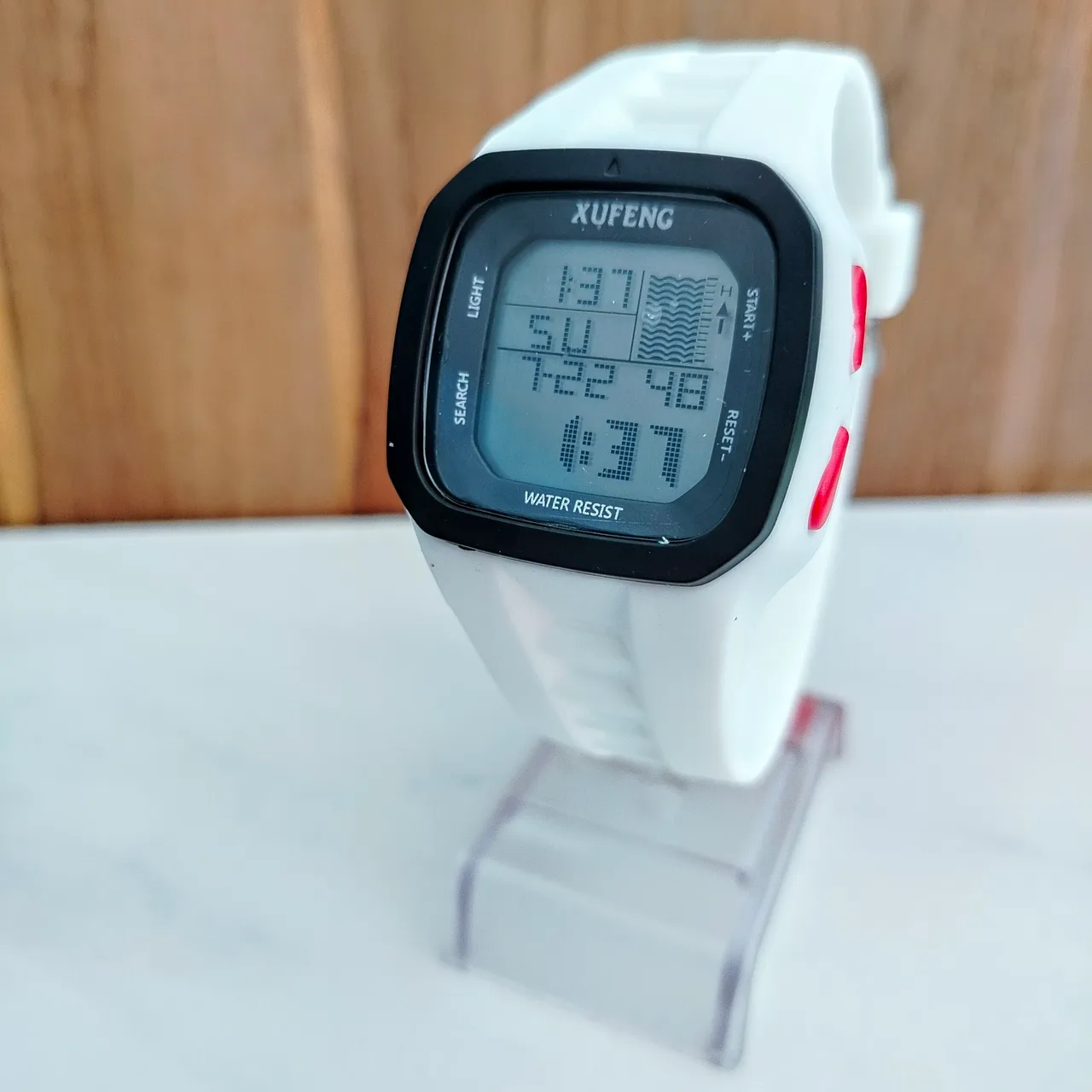 Digital Xufeng - Surf ideal para Academia e Exercícios