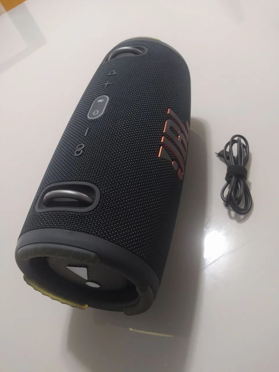 CAIXA DE SOM JBL ORIGINAL EXTREME 3 NOVA 