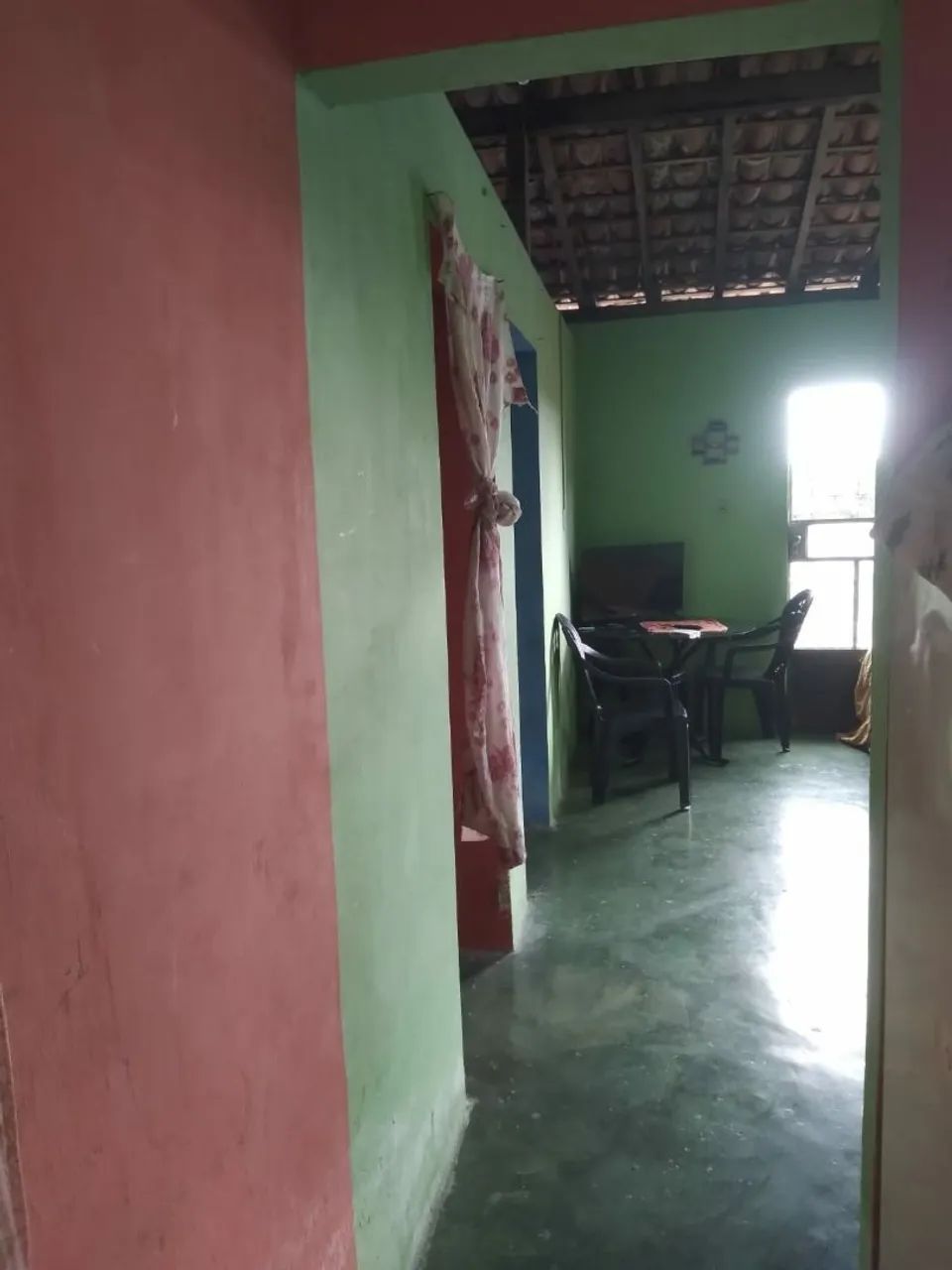 Vende-se somente à vista 37.000 Benedito Bentes 2 - Foto 4