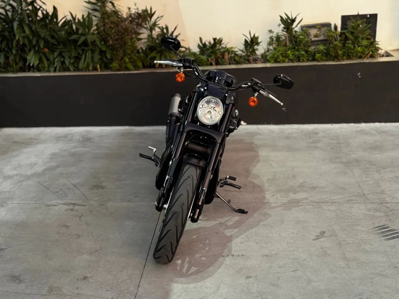 Harley Davidson Night Rod Special 1250 - Foto 4