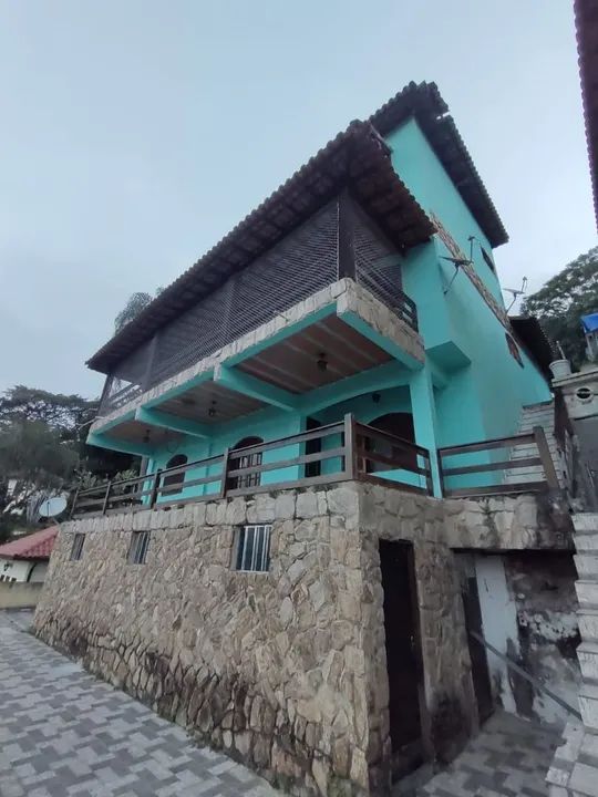 Casa condomínio Sítio Bom - Condomínio Fechado - Foto 2