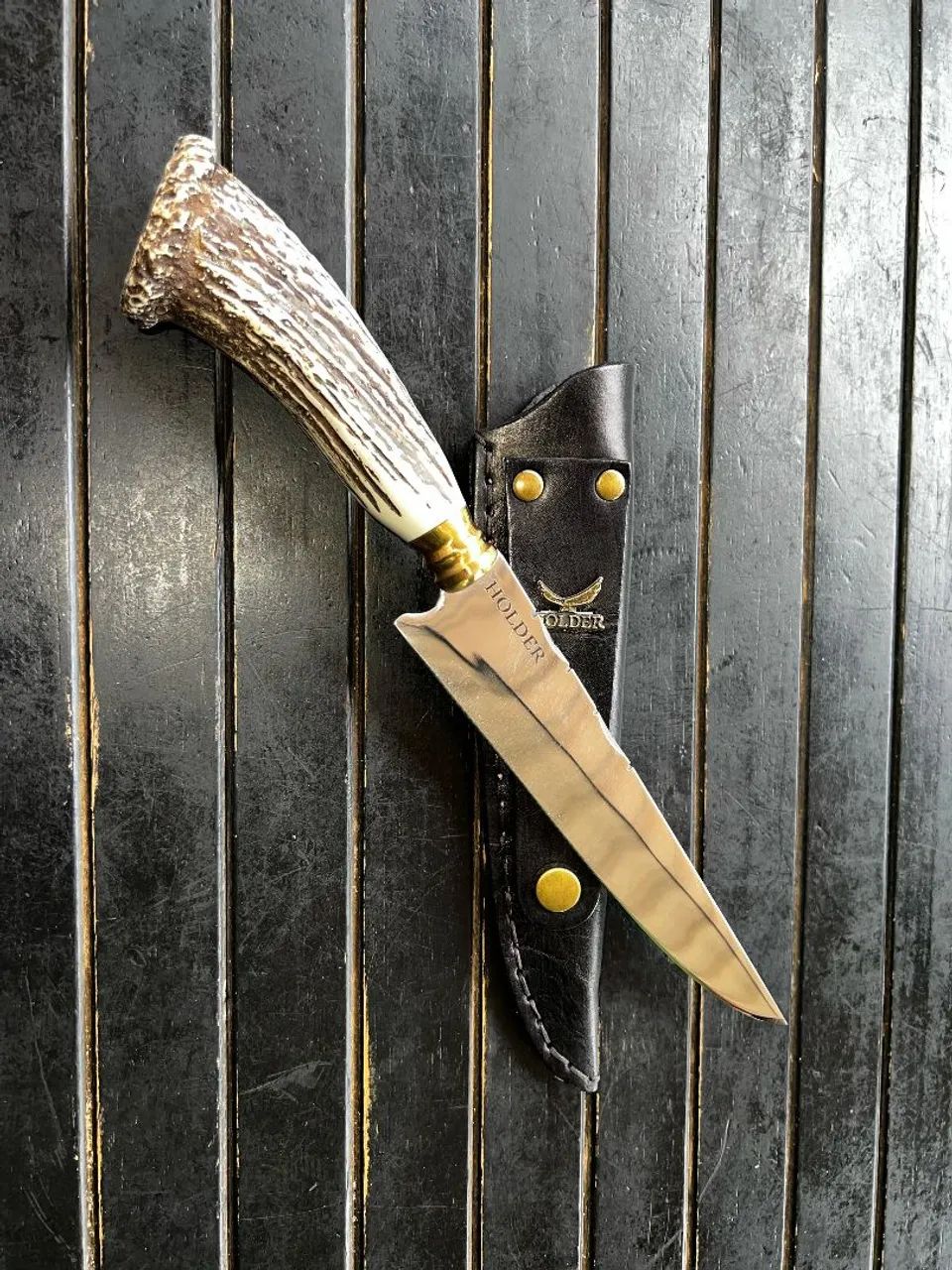 Faca Artesanal - Parauapebas-PA - Foto 3