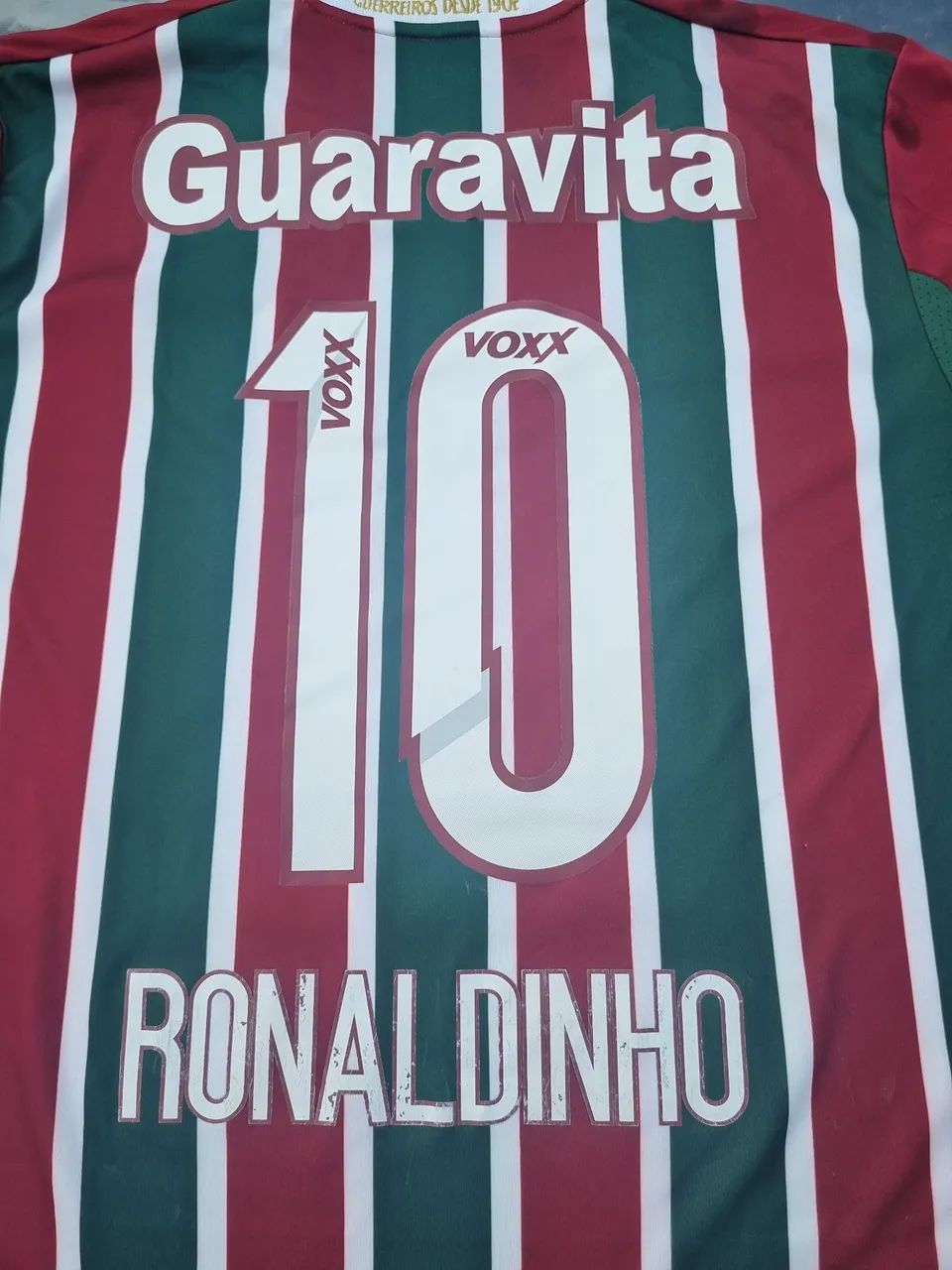 Camisa Fluminense 2015 - Foto 5