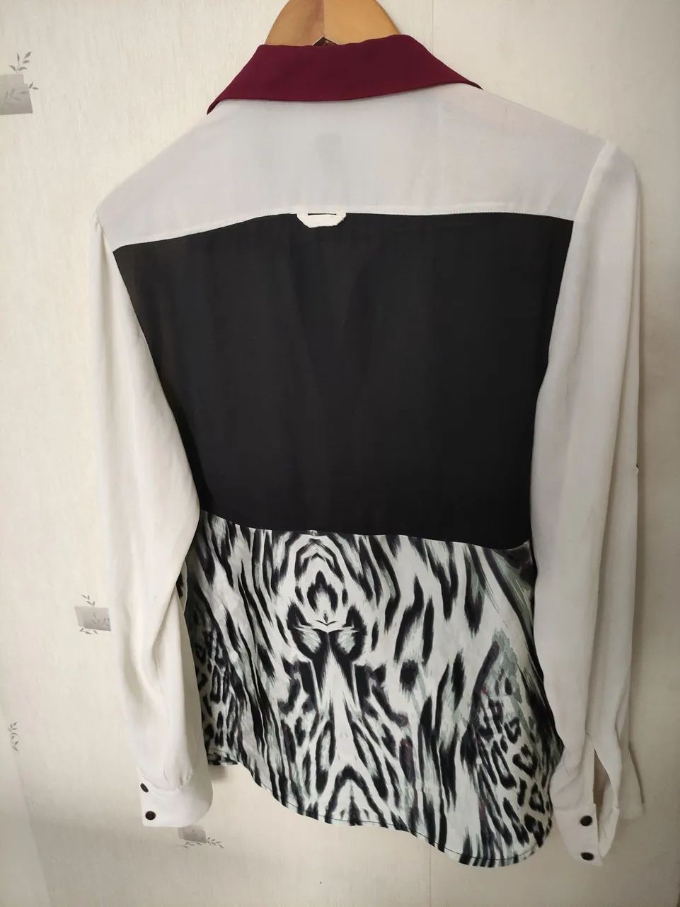 Manooch camisa 44 - Foto 2