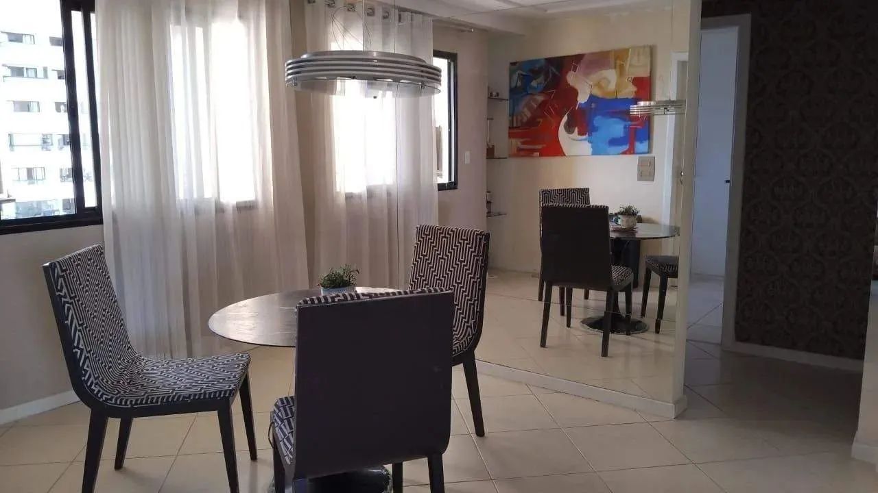 Apartamento à venda no PREMIUM, JARDINS, Aracaju, SE - Foto 4
