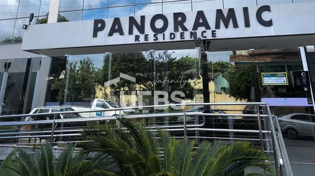 Panoramic Residence - Setor Leste Universitário