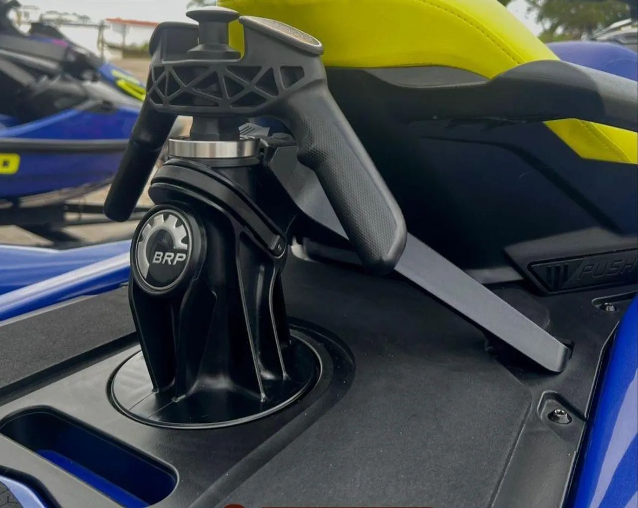 Jet Ski Wake Pro 2021 - Foto 4