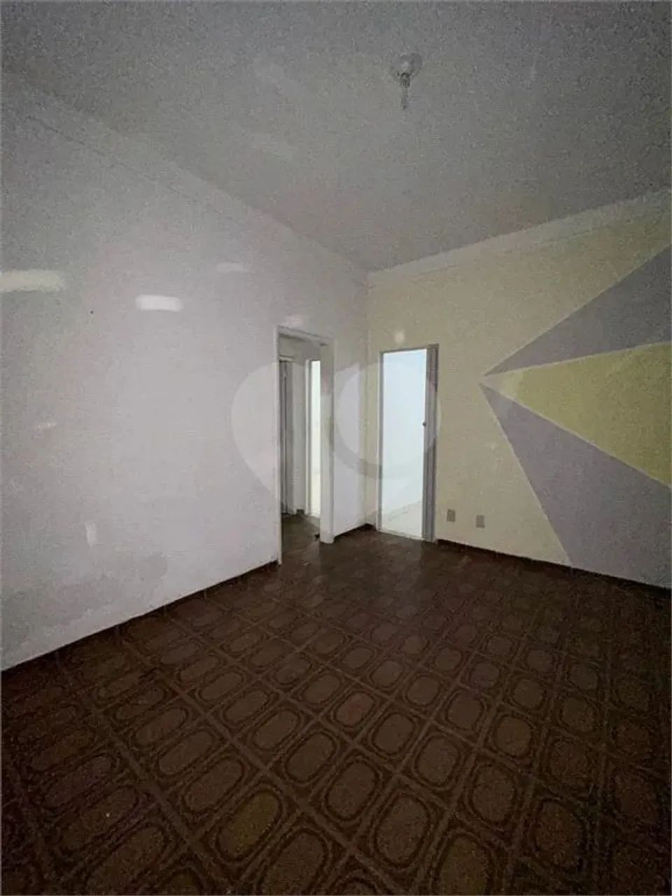 Apartamento com 2 quartos à venda em Marechal Hermes - RJ