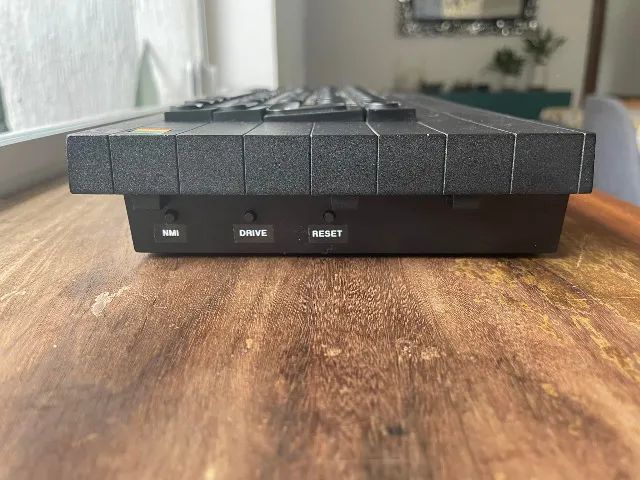 ZX Spectrum Next (N-Go) - Computadores e Desktops - Setor de