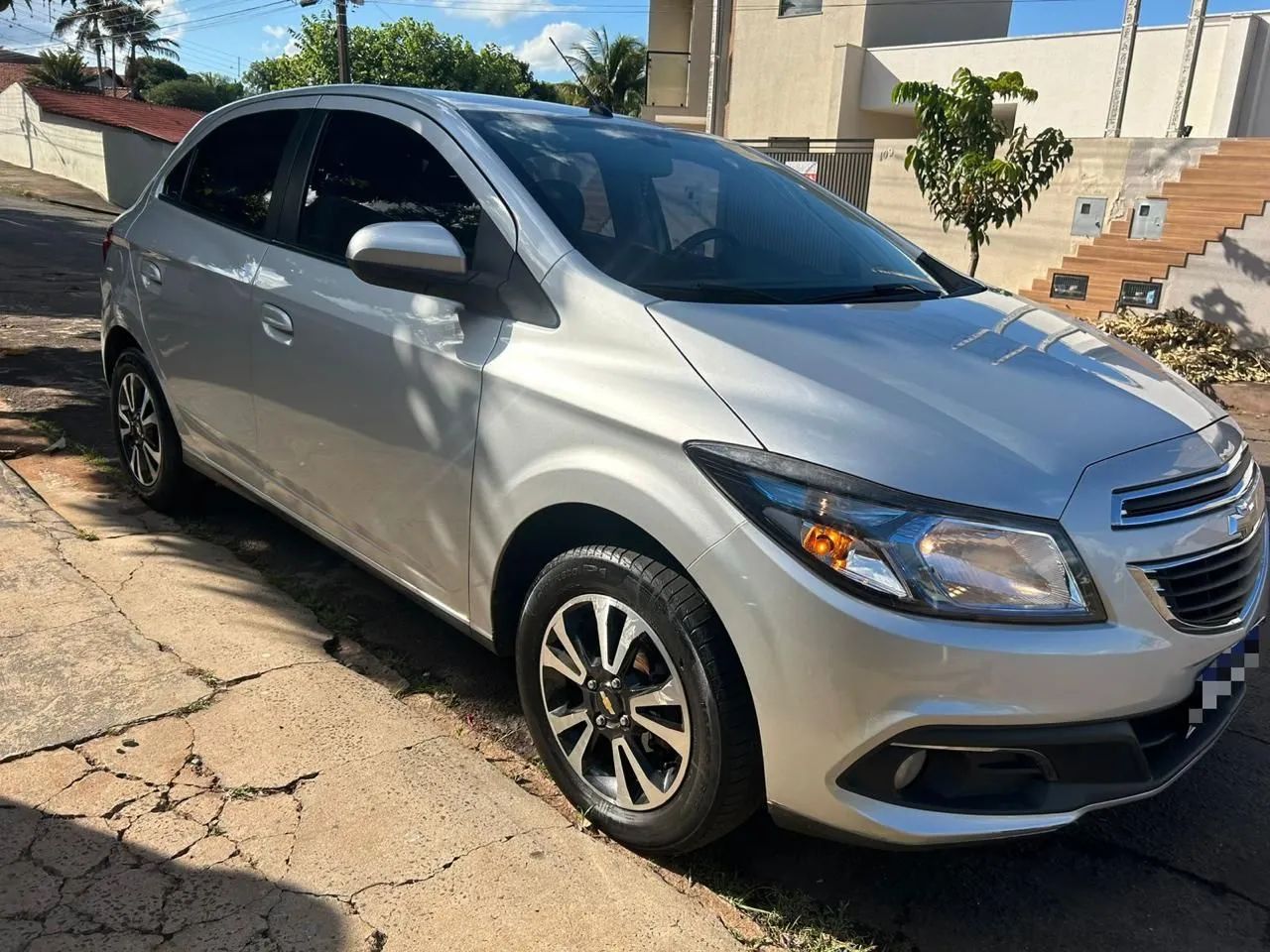 Onix Ltz aut 1.4 - Foto 3