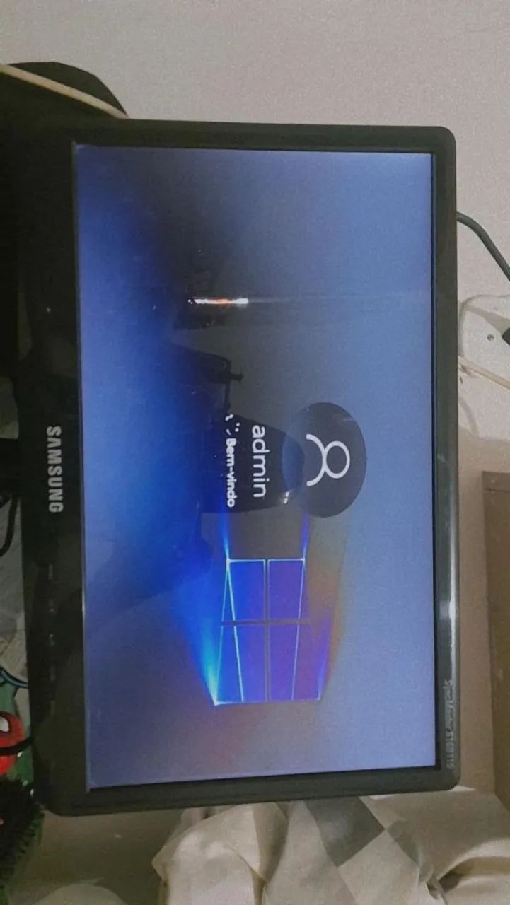 Computador Completo Samsung