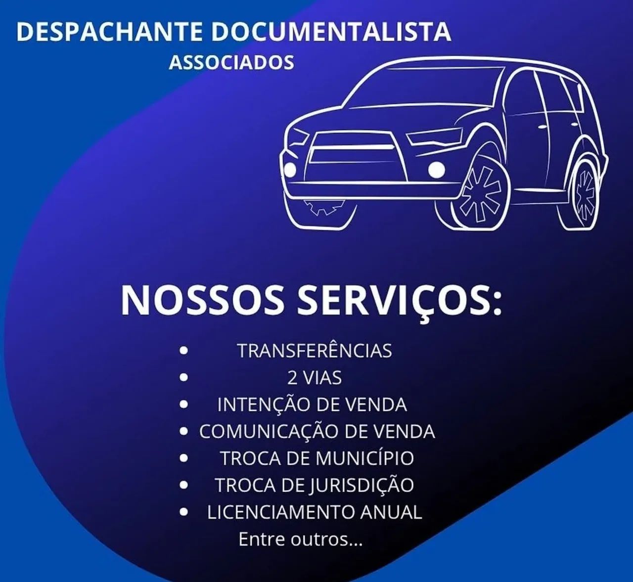 Despachante RJ em 24hs 