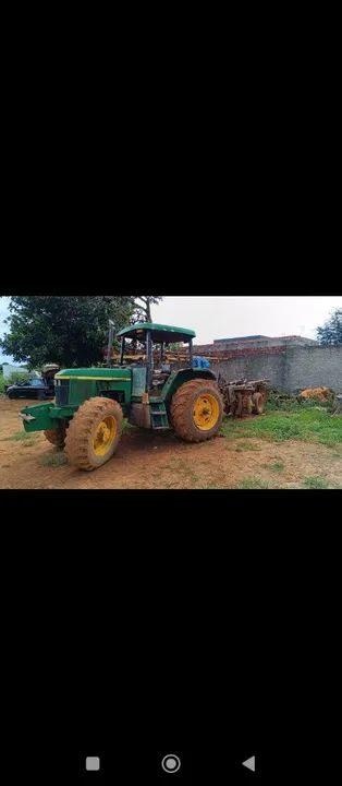 Vendo ou troco  - Foto 4