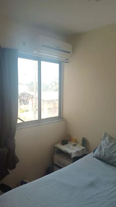 Apartamento em Condomínio Fechado com Piscina e Academia - Foto 4