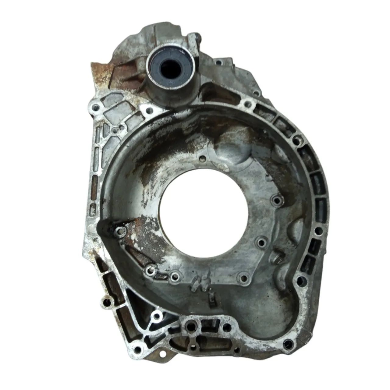 Capa Seca Caixa Cambio Automático Al4 307 Xsara C4 2.0 