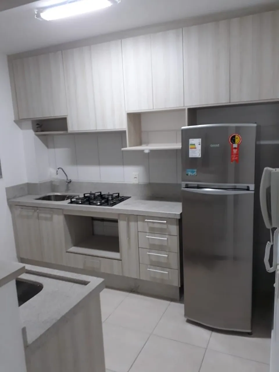 Alugo Apartamento mobiliado no Roçado em São Jose