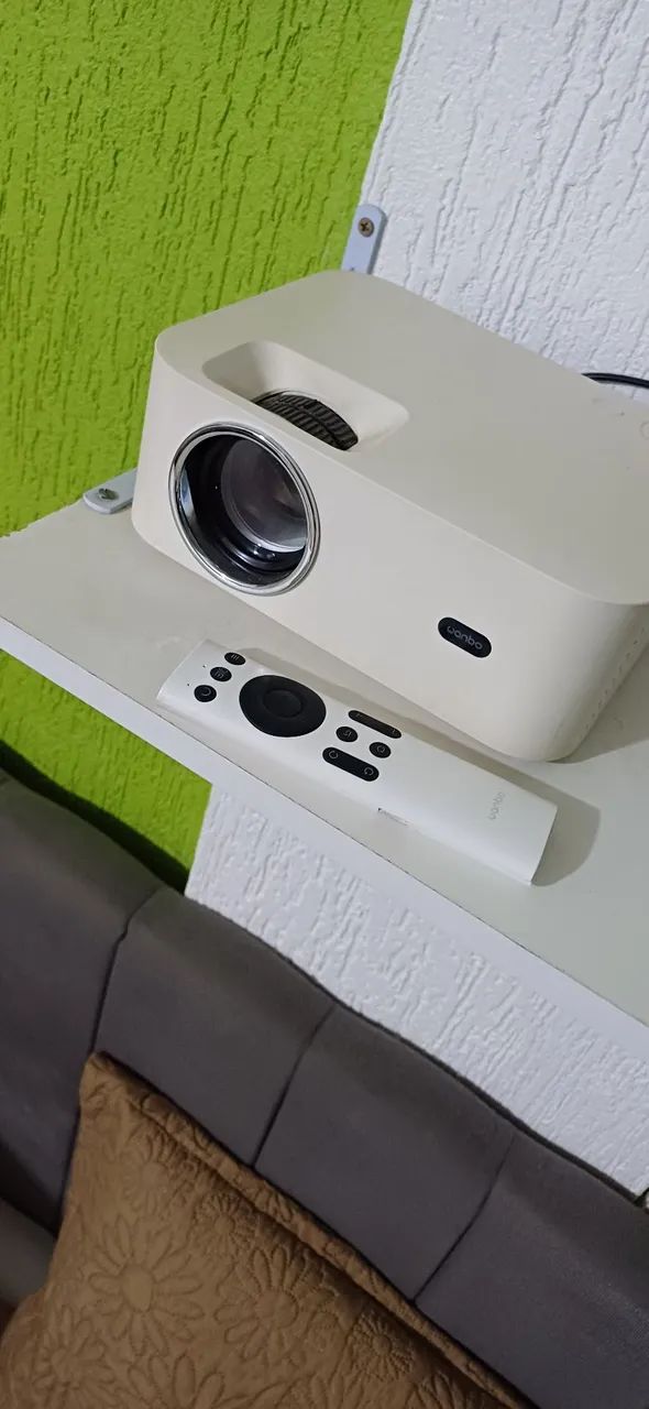 Projetor XIAOMI Android 1080p