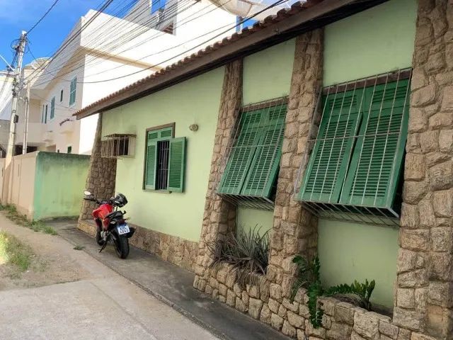 Foto - Campos dos Goytacazes - Parque João Maria