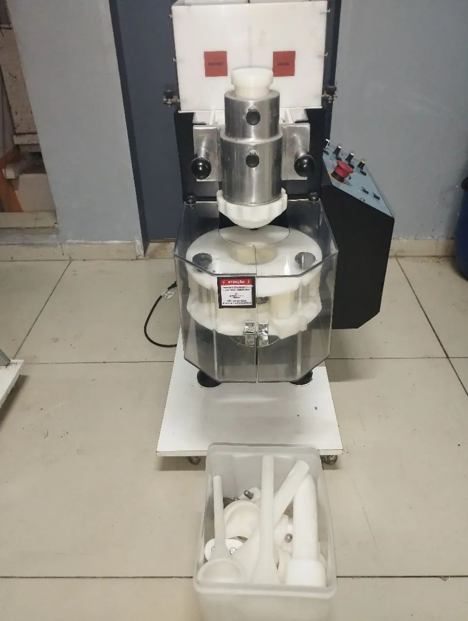 Modeladora de salgados  - Foto 5