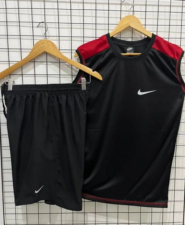 Conjunto Dryfit Masculino atacado e varejo 