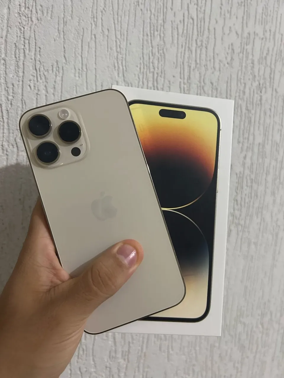 iPhone 14 PRO MAX