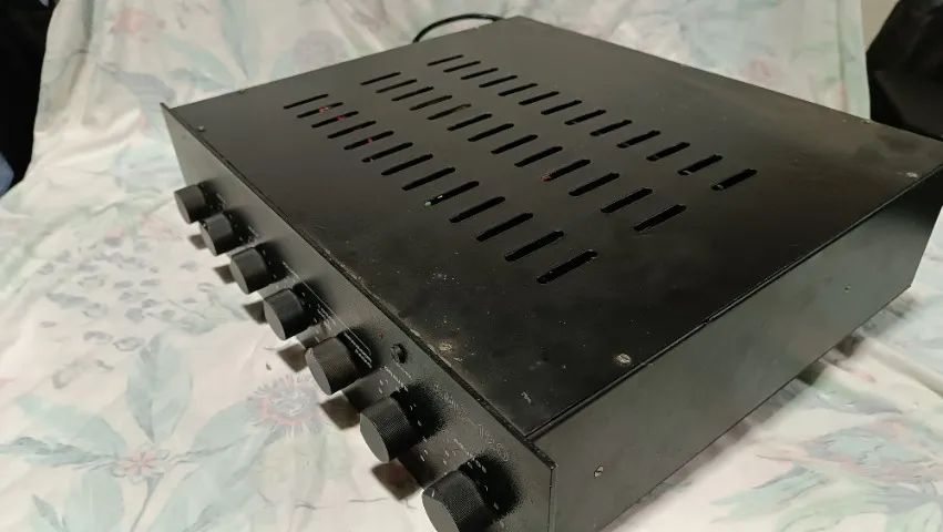 Amplificador Cotempo AMC-120 - Foto 2