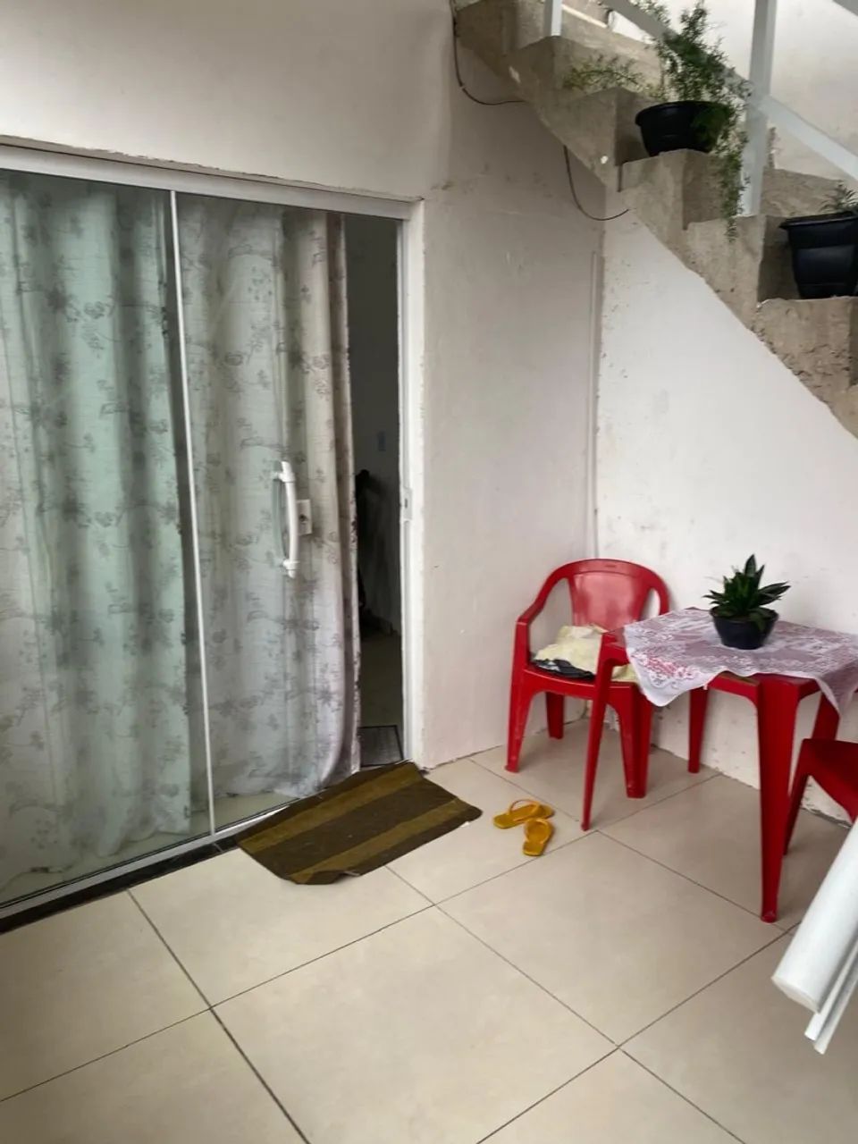 Foto - Duque de Caxias - Vila Leopoldina