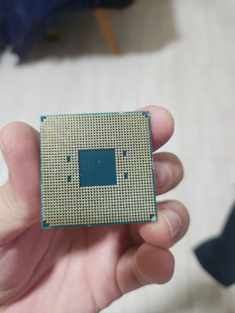 Processador AMD Ryzen 5 3600 - Foto 2