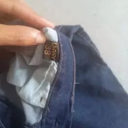 Short Jeans Masculino - Foto 2