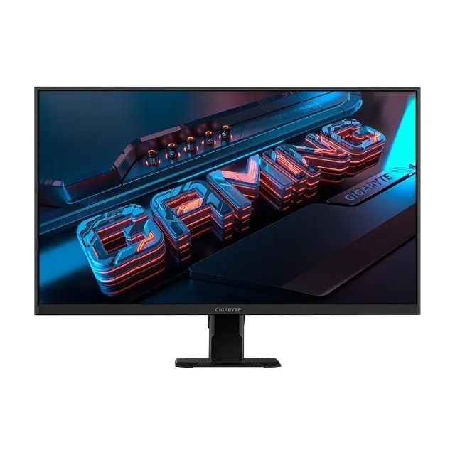 Monitor Gamer 180Hz 27 Polegadas - Com Garantia e Nota Fiscal