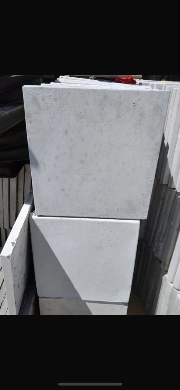 Pedra lisa 40x40 - Foto 3