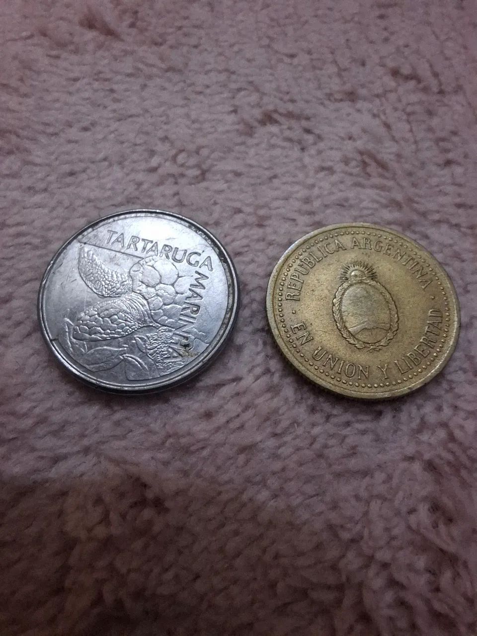 Moedas antigas para colecionar 64304360783489122