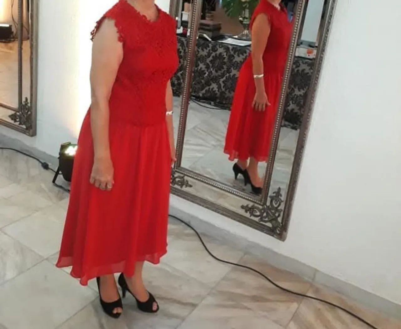 Vestido de Festa - Foto 5