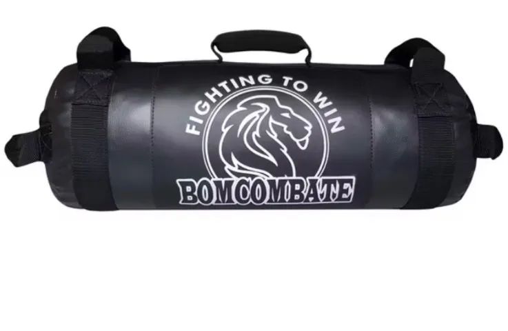 Power Bag 20kg Treinamento Funcional Crossfit - Foto 2